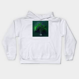 Morning Glory Kids Hoodie